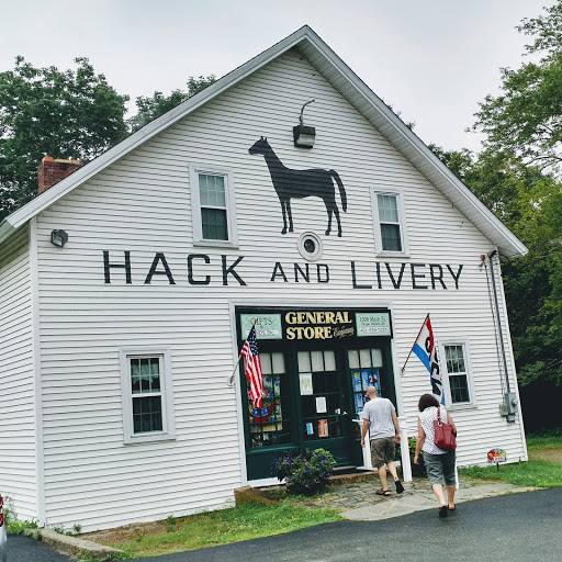 General Store «Hack & Livery General Store», reviews and photos, 1006 Main St, Hope Valley, RI 02832, USA