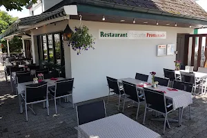 Restaurant Köbis Promenade image