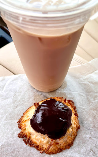 Wine Bar «Thirsty Mind Coffee and Wine Bar», reviews and photos, 23 College St # 6, South Hadley, MA 01075, USA