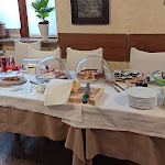 Photo n°2 de l'avis de Heidi.o fait le 29/05/2023 à 14:07 sur le  Albergo Ristorante Sole à Mezzoldo