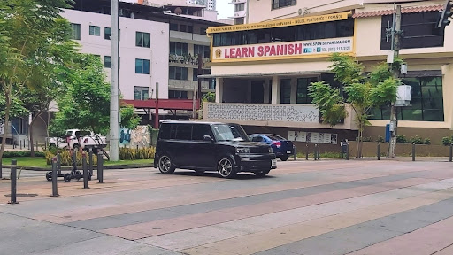 Spanish Panama Language School