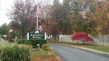 Autumn Ridge Home Owners Association