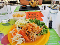 Plats et boissons du Restaurant thaï la cuisine de da à Cusset - n°16