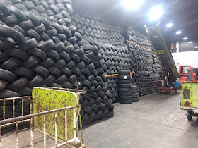 Manchester Tyres