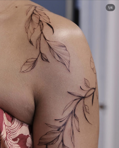 Explore enough tattoo ideas, creative tattoo ideas in Garland, available at Infamous Art Studio