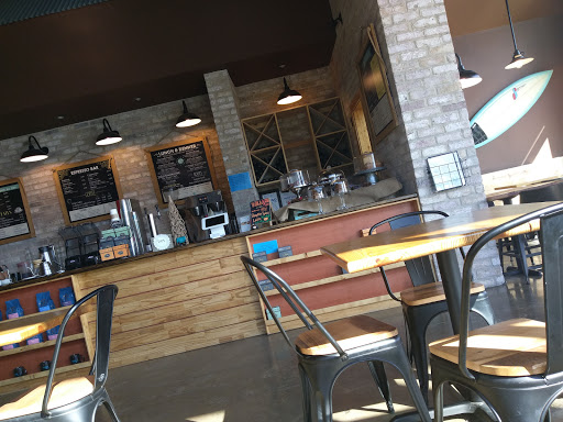 Coffee Shop «Flip Flop Coffee Shop», reviews and photos, 3910 E Del Mar Blvd Ste 201, Laredo, TX 78045, USA