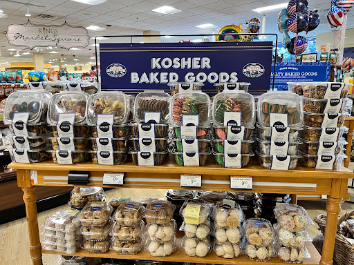 Supermarket «Kings Food Markets», reviews and photos, 255 S Livingston Ave, Livingston, NJ 07039, USA