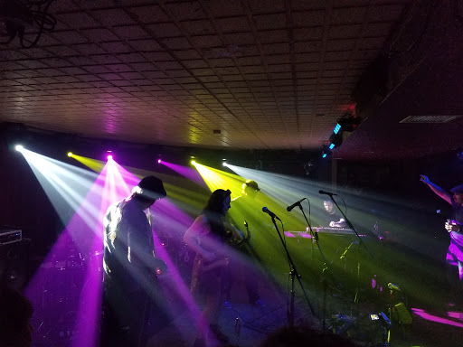 Lounge «Goodfoot Pub & Lounge», reviews and photos, 2845 SE Stark St, Portland, OR 97214, USA