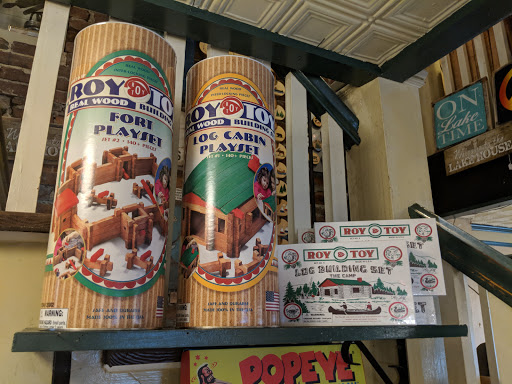 Gift Shop «Canal Towne Emporium», reviews and photos, 107 Sullivan St, Wurtsboro, NY 12790, USA