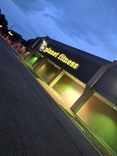 Gym «Planet Fitness», reviews and photos, 5815 W Norfolk Rd, Portsmouth, VA 23703, USA