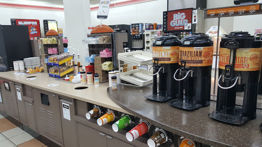 Convenience Store «7-Eleven», reviews and photos, 99-49 Horace Harding Expy, Corona, NY 11368, USA