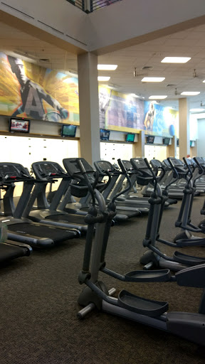 Gym «LA Fitness», reviews and photos, 1400 NW Northrup St, Portland, OR 97209, USA