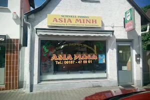 Asia Minh image