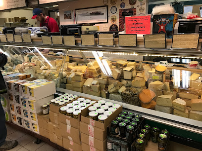 Fromagerie du Marché Atwater