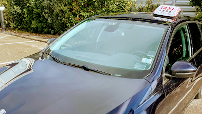 Taxi Excellence Transferts à Usclas-d'Hérault