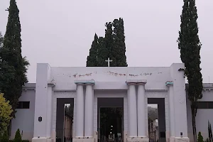 Cementerio de la Santa Cruz image