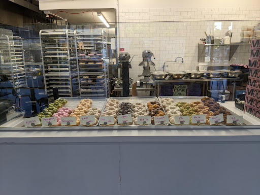 Supermarket «Hong Kong Supermarket», reviews and photos, 1095 Commonwealth Avenue, Boston, MA 02215, USA