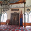 Beşikdüzü Çarşı Merkez Cami