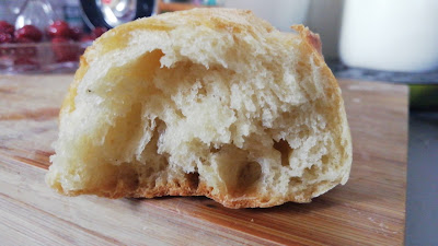 Le Fournil Du Lin à Doudeville