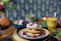 Pancake du Restaurant Maison Sauvage Saint-Germain-des-Prés à Paris - n°1