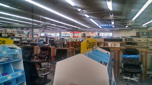 Office Supply Store «Staples», reviews and photos, 20830 Stevens Creek Blvd, Cupertino, CA 95014, USA