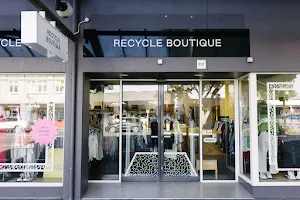 Recycle Boutique Hamilton image