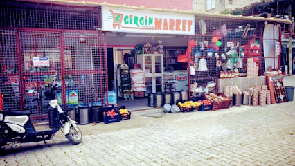 Girgin market