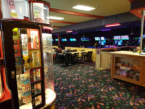 Bowling Alley «TechCity Bowl», reviews and photos, 13033 NE 70th Pl, Kirkland, WA 98033, USA