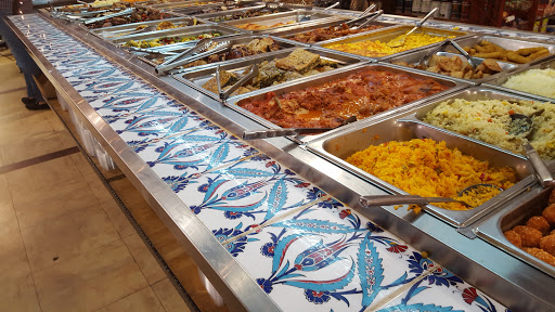 Grocery Store «Old World Food Market», reviews and photos, 40 NY-59, Nyack, NY 10960, USA