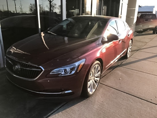 Car Dealer «Superior Buick GMC», reviews and photos, 14505 Michigan Ave, Dearborn, MI 48126, USA