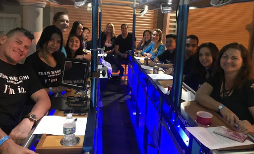 Tourist Attraction «Limo Cycle Tours», reviews and photos, 303 W 3rd St, Sanford, FL 32771, USA