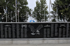 Watertown Veterans Memorial