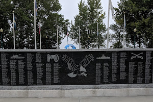 Watertown Veterans Memorial