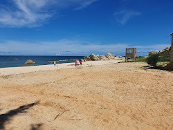 Tien Thanh Beach'in fotoğrafı düz ve uzun ile birlikte