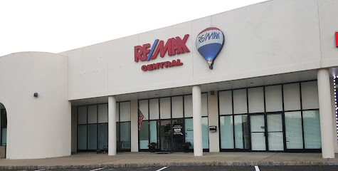 RE/MAX Central