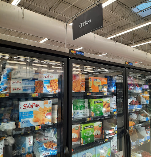 Department Store «Walmart Supercenter», reviews and photos, 6868 US-129, Live Oak, FL 32060, USA