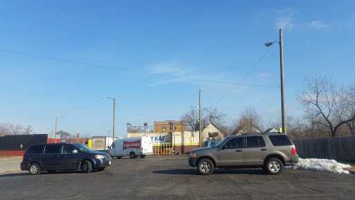 Supermarket «Kit Kat Supermarket», reviews and photos, 8330 Harper Ave, Detroit, MI 48213, USA