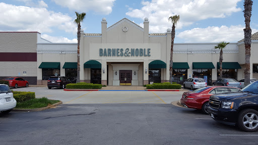 Book Store «Barnes & Noble», reviews and photos, 4916 S Broadway Ave, Tyler, TX 75703, USA