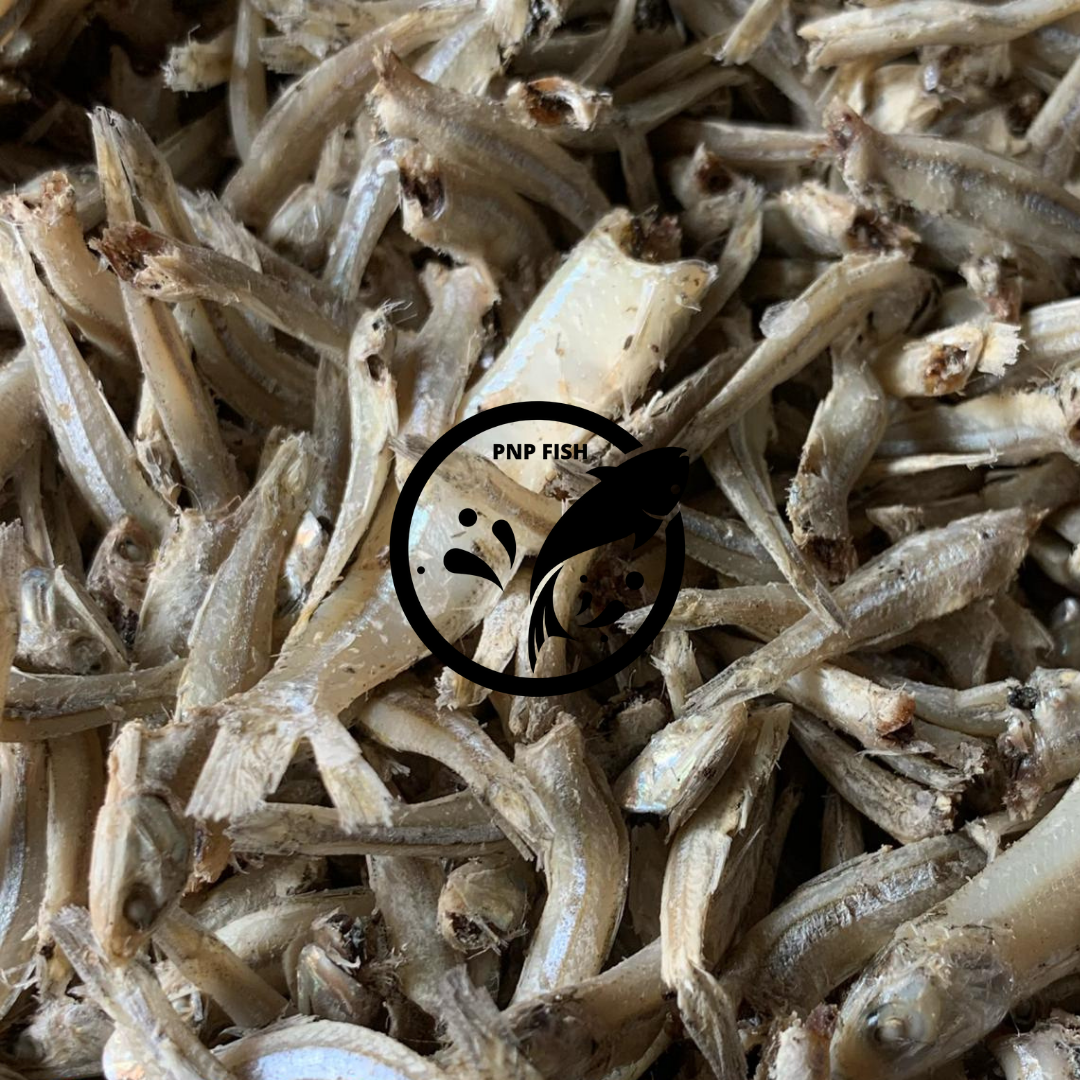 Gambar Pnp Fish (distributor Ikan Asin)