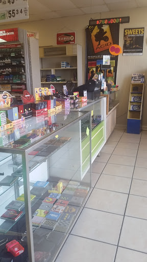 Tobacco Shop «Tobacco Mart», reviews and photos, 1403 W 15th St, Panama City, FL 32401, USA