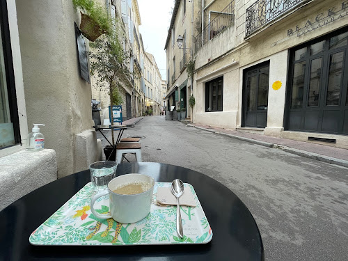 Peacefood Café à Montpellier