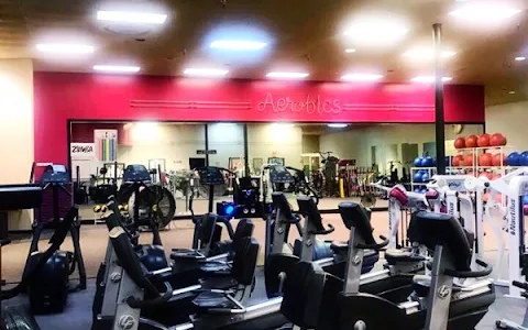 Mademoiselle Women's Only Fitness Center image