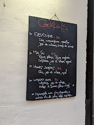 Photo n°2 de ....Et la Fourmi à Nantes ()