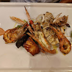 Photo n°2 de l'avis de Pasquale.a fait le 14/09/2022 à 21:28 sur le  Aromatiko à Tivoli