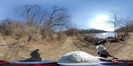 Nature Preserve «Bullfrog Lake», reviews and photos, 9600 Wolf Rd, Willow Springs, IL 60480, USA