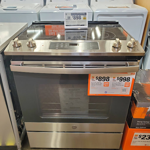 Home Improvement Store «The Home Depot», reviews and photos, 2008 Magwood Dr, Charleston, SC 29414, USA