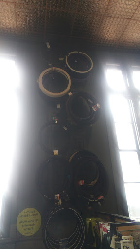 Bicycle Store «Lowertown Bike Shop», reviews and photos, 214 4th St E #160, St Paul, MN 55101, USA