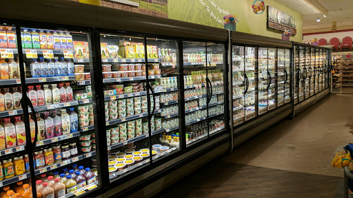 Supermarket «Big Y», reviews and photos, 160 Reservoir St, Holden, MA 01520, USA