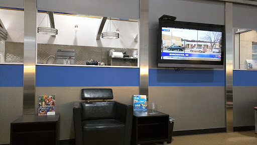 Used Car Dealer «McGovern Honda», reviews and photos, 300 Manley St, Brockton, MA 02301, USA