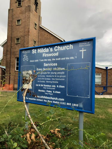 Comments and reviews of St Hilda's Church